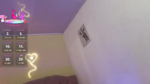 Snapshot of kissi_tay1 chatting on 10.03.25 KISSI online show from 10.03.25