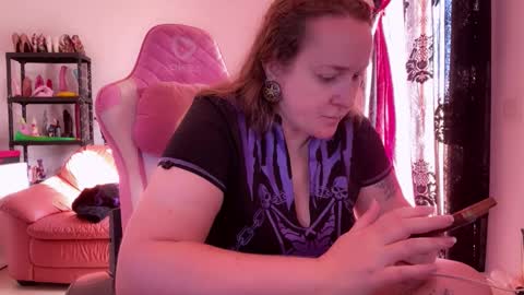 kissica online show from 11.11.25