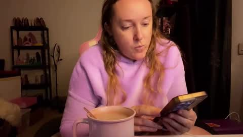 kissica online show from 11.23.25