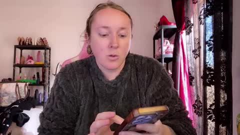 kissica online show from 02.26.26