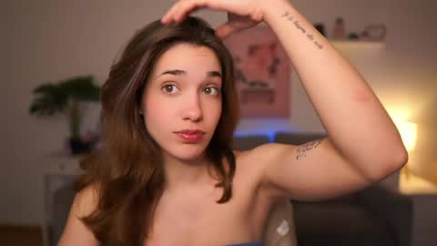 Sisi online show from 04.20.26