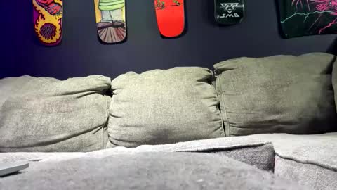 Snapshot of kisskatie chatting on 12.02.25 Kaitie online show from 12.02.25