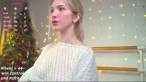 Kate  online show from 12.13.25