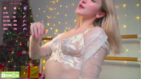 Kate  online show from 12.20.25