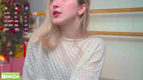 Kate  online show from 12.21.25