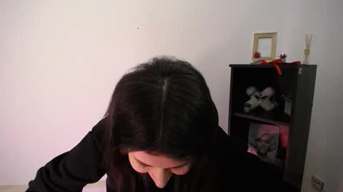 kissleoxx online show from 02.01.26