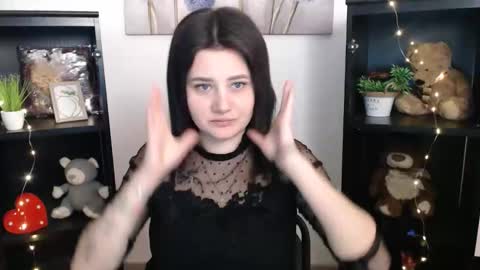 kissleoxx online show from 02.11.26