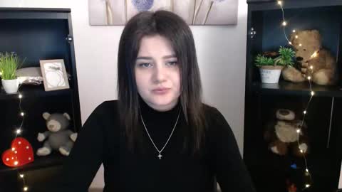 kissleoxx online show from 02.12.26