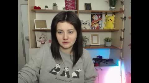 kissleoxx online show from 04.21.26