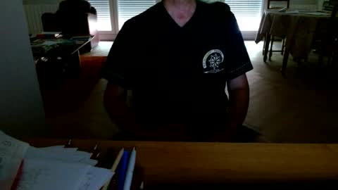 kisslog1 online show from 07.31.26
