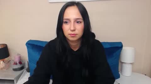 LuisaLove online show from 10.01.25