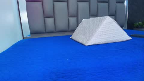 BELLA FLAME online show from 02.28.26