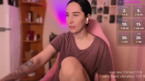 Nastya  online show from 01.23.25