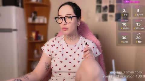 Nastya  online show from 02.10.25