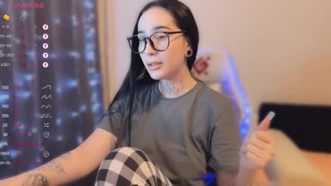 Nastya  online show from 10.19.25