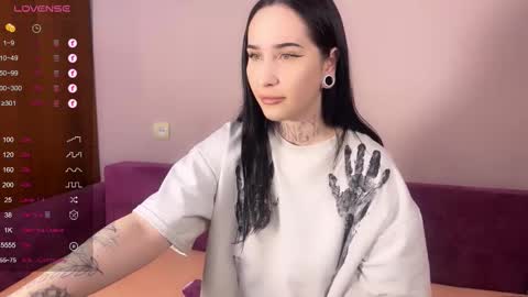 Nastya  online show from 11.02.25