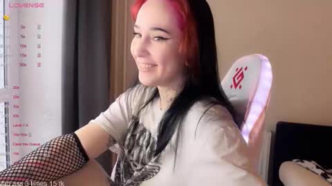 Nastya  online show from 12.03.25