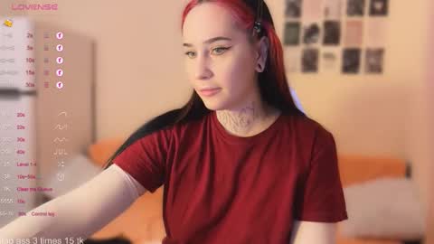 Nastya  online show from 01.18.26