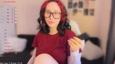 Nastya  online show from 02.01.26