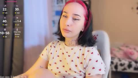 Nastya  online show from 02.22.26