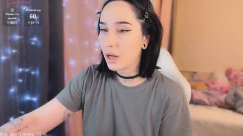 Nastya  online show from 03.04.26