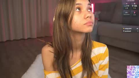 Snezhana online show from 11.27.25