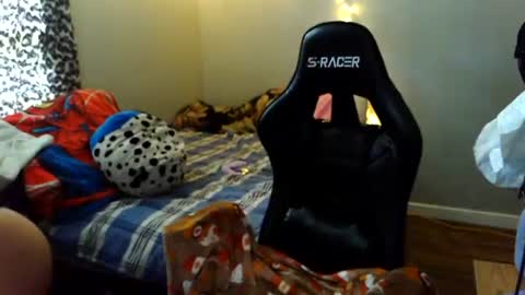 kissminni online show from 06.14.26
