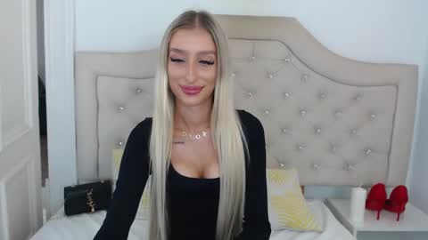 Natalie online show from 09.25.25