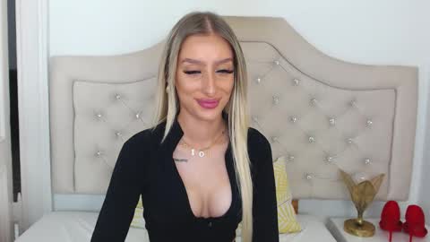 Natalie online show from 12.15.25