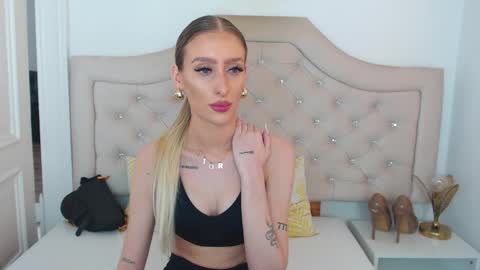 Natalie online show from 03.12.26