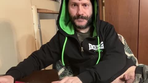 kissofbanned1983 online show from 01.15.26