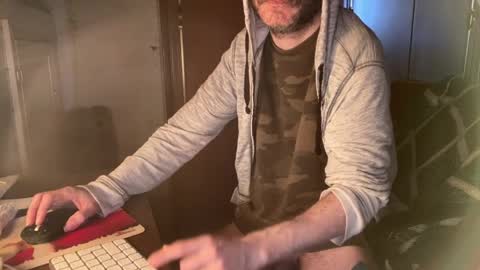 kissofbanned1983 online show from 03.18.26