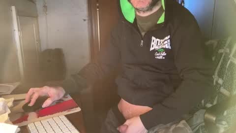 kissofbanned1983 online show from 03.27.26