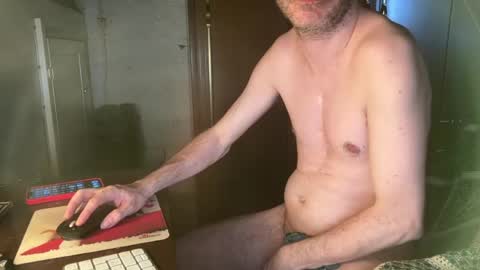 kissofbanned1983 online show from 05.25.26