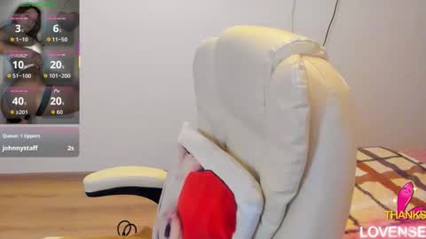 kisssnicol online show from 02.11.26