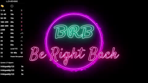 Lily online show from 02.17.25