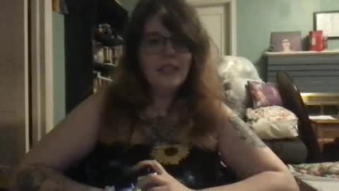 kitana_738 online show from 05.31.26