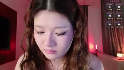 Aya   online show from 09.14.25