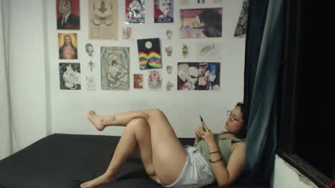 kitcatdreams online show from 04.21.26