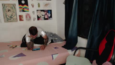 kitcatdreams online show from 05.09.26