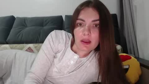 Snapshot of kitcatheaven4u chatting on 06.13.26 Im Amaia Everyone Merry Christmas online show from 06.13.26