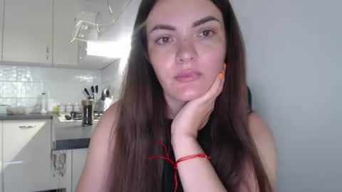 Snapshot of kitcatheaven4u chatting on 07.06.26 Im Amaia Everyone Merry Christmas online show from 07.06.26