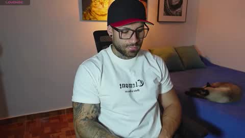 kite__ online show from 09.10.25