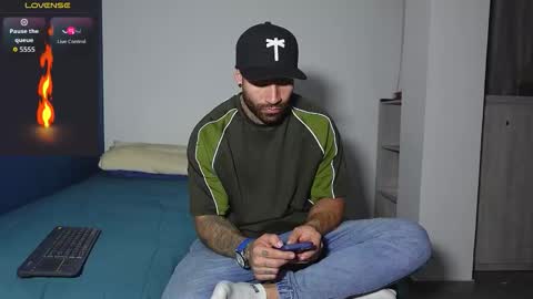 kite__ online show from 11.18.25