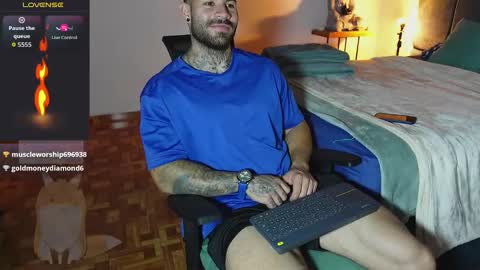 kite__ online show from 03.11.26