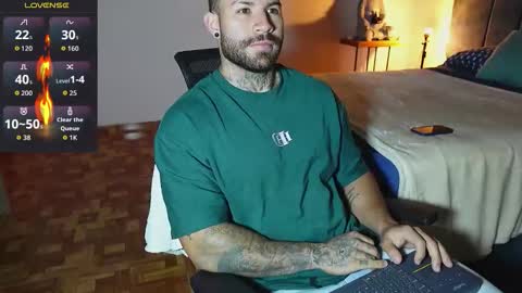 kite__ online show from 03.16.26