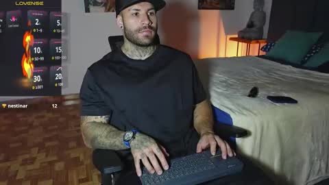 kite__ online show from 03.23.26