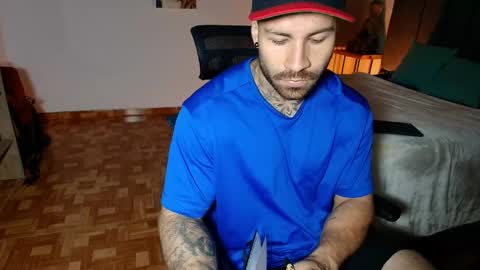 kite__ online show from 04.18.26