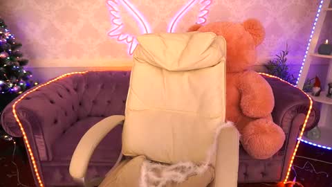 kitness online show from 12.15.24