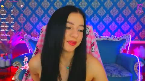 Snapshot of kitnis1love chatting on 06.01.26 kitness online show from 06.01.26